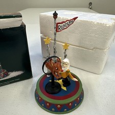 Dept 56 North Pole Woods Accessory - Star Of The Show - #56.56928