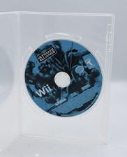 Refurbished Nintendo Wii Marvel Ultimate Alliance Disc Only Mint Clean Good
