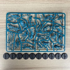 CHAINRASPS Horde Untote Warhammer Age Of Sigmar Nighthaunt Games Workshop