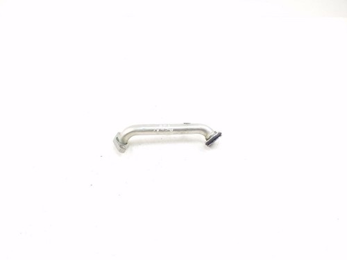 Mercedes-Benz A W169 2009 AGR Abgasrückführung Leitung / Schlauch AMD6023