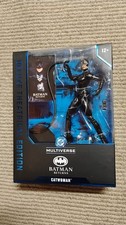 McFarlane DC Multiverse Catwoman Batman Returns Deluxe Theatrical Edition Figure
