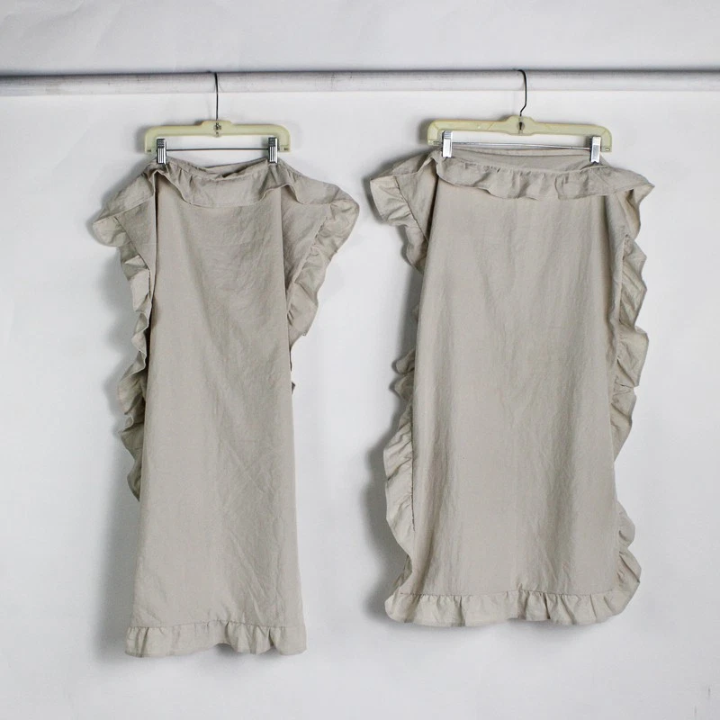 Juego de 3 piezas de edredón y fundas decorativas exuberantes King 110” L x 96” W relleno de poliéster Foto 3 de 4