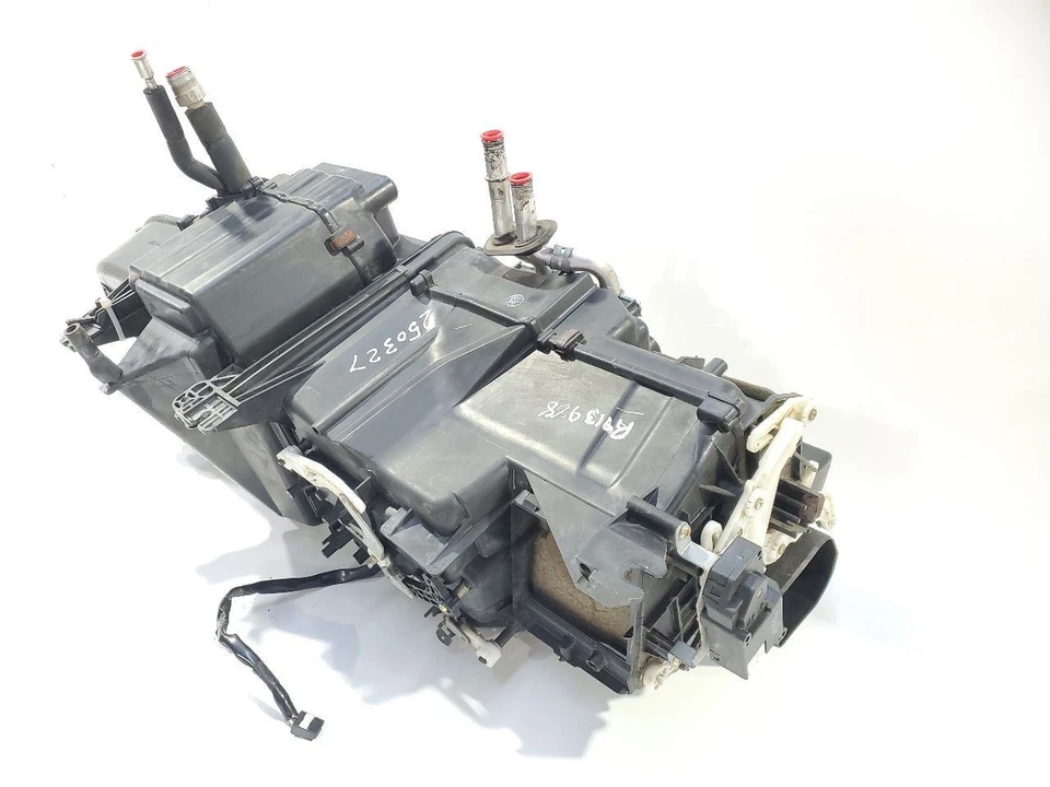 Toyota Tacoma 2001 02 03 2004 OEM carcasa evaporador de CA con motor soplador Foto 2 de 4