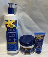 Avon Cocoa & Vanilla Nourishing Body Lotion 720ml Multipurpose Cream Hand Cream