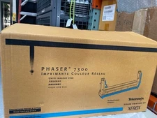 Xerox Phaser 7300 Color Laser Printer | High-Speed Tabloid Workgroup Printer