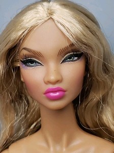 Fashion Royalty Doll | eBay