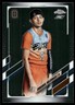 2021-22 Topps Chrome Overtime Elite #9 Emmanuel Maldonado Team Elite
