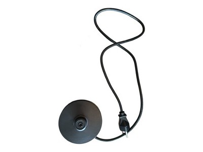 Nespresso Aeroccino 3 Milk Frother Model 3594 Replacement POWER BASE ONLY