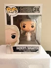 Funko Pop! Vinyl Game of Thrones Daenerys Targaryen #24 Figure