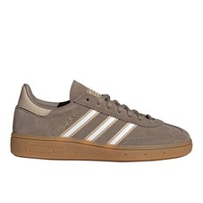 adidas Handball Spezial Girls Brown Sneakers Casual Shoes JI0453