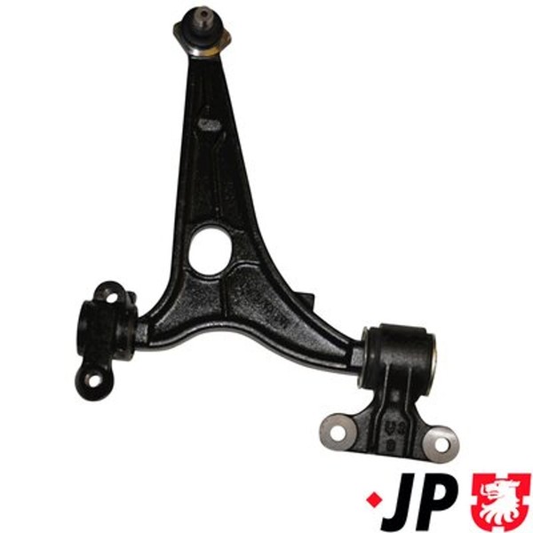 Querlenker Dreieckslenker JP JP Group 4140100680 FüR Scudo Fiat 807 CitroËN C8 2-image