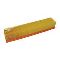 Vaico - V46-0077 - Luftfilter - Passend FüR Renault 8200431075