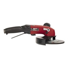Chicago Pneumatic Cp3850-77Ab7v Angle Angle Grinder, 1/2 In Npt Female Air
