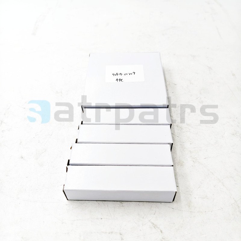 Spark Plug For Avalon Camry RAV4 Hybrid 2.5L 2013-2018 OEM 90919-01259