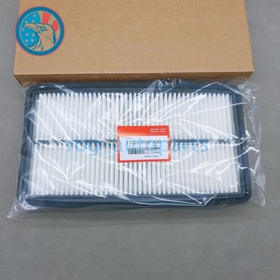 OEM! Engine Air Filter For Honda 09-15 Pilot Element Odyssey 17220-RN0-A00 !USA - Image 1 of 4