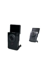 Canon PowerShot V10 Vlogging Camera - Black- Slightly Used