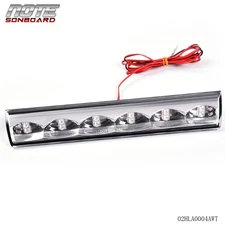 FIT FOR TRUCK CAP,TOPPER, LEER,ARE,CENTURY THIRD BRAKE LIGHT ATC AT-LED-36R-01R