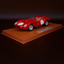 BBR Ferrari 250 Testa Rossa – Wedding Event 2026 Red Limited Edition (50 pcs)