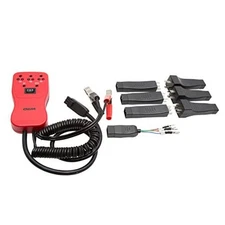  27211 Relay Circuit Tester Automotive Relay Tester, Relay Bypass Switch Kit 