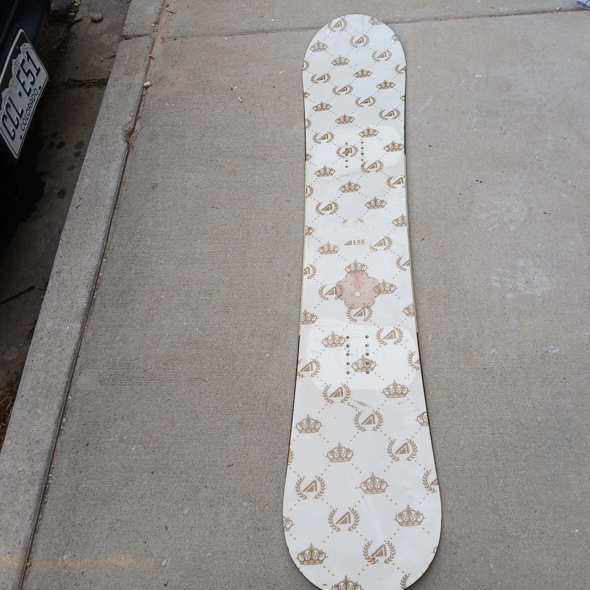Morrow Snowboards for sale | eBay