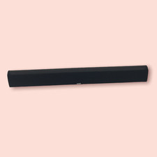 Polk Audio Surroundbar Black 5-Channel Home Theater Speaker U3800