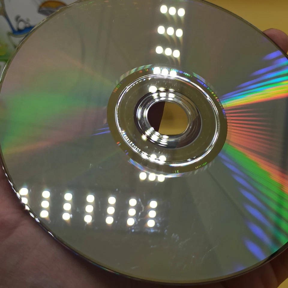 Rayman Origins Wii PAL ITA COMPLETO Manuale incluso • Multilingua - Immagine 4 di 4