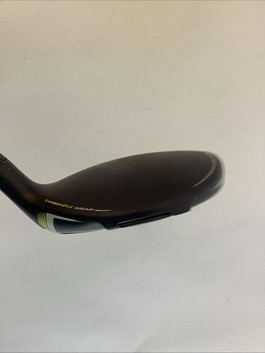 Ping G430 3-Hybrid 19* With Alta CB 70s Stiff Graphite Shaft - Picture 3 of 8
