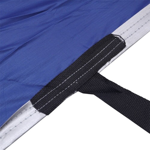 Full Car Cover Waterproof UV Sun Snow Rain Dust Resistant For Honda Accord Civic - Picture 4 of 7