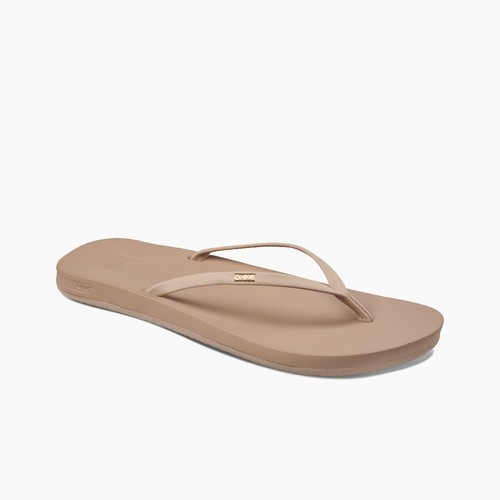 Reef Women's Cushion Bounce Slim Flip 