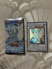 Ancient Fairy Dragon (Ghost Rare) ANPR-EN040 Ancient Ancient Fairy Dragon (Ghost Rare) ANPR-EN040 Ancient