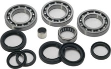 All Balls Differential Bearing and Seal Kit Front 25-2065