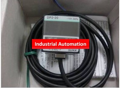 NEW SUNX DP2-41E One Year Warranty  #W8#