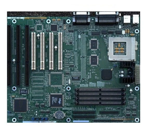 Intel Socket 7 Computer Motherboards for sale | eBay