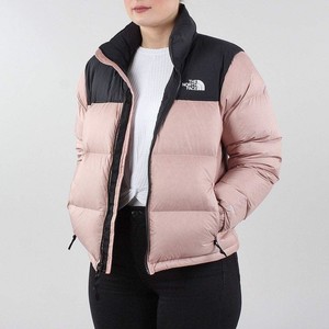 misty rose nuptse