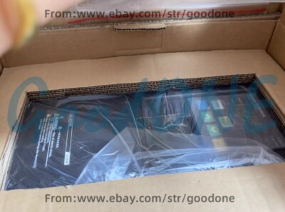1PC NEW New OMRON 3G3MX2-A2022-E Multi-function Compact Inverter