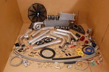 485PS Für Honda Civic 96-00 B16 B18 B20 C1 Turbo Lader Kit Integra CRX DEL SOL