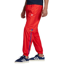 Adidas Men's Small 3D Trefoil 3-Stripes 
