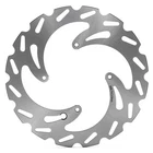 For Gas Gas MC85 21-24 Front Brake Disc Rotor For Husqvarna TC85 2016-2024 SX85