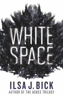 White Space: Book One of The Dark Passage- 9781606844199, Ilsa J Bick, hardcover