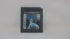 Pokemon Silver GameBoy Color Japanese Version NEW BATTERY