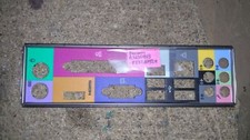 Panneau shield i/o Foxconn RS690M03-8EKRHFS2H plaque arriere