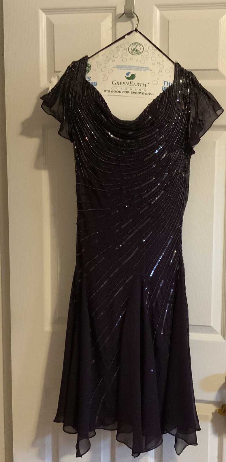 cocktail dress - image 1