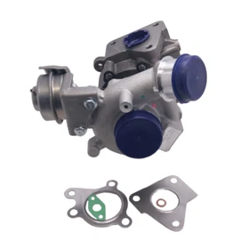 Turbolader MITSUBISHI ASX Lancer 1.8 DI-D 85kW-110kW 1515-A185 49335-01101