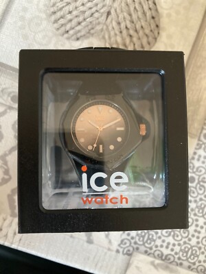 ICE WATCH NEU & OVP