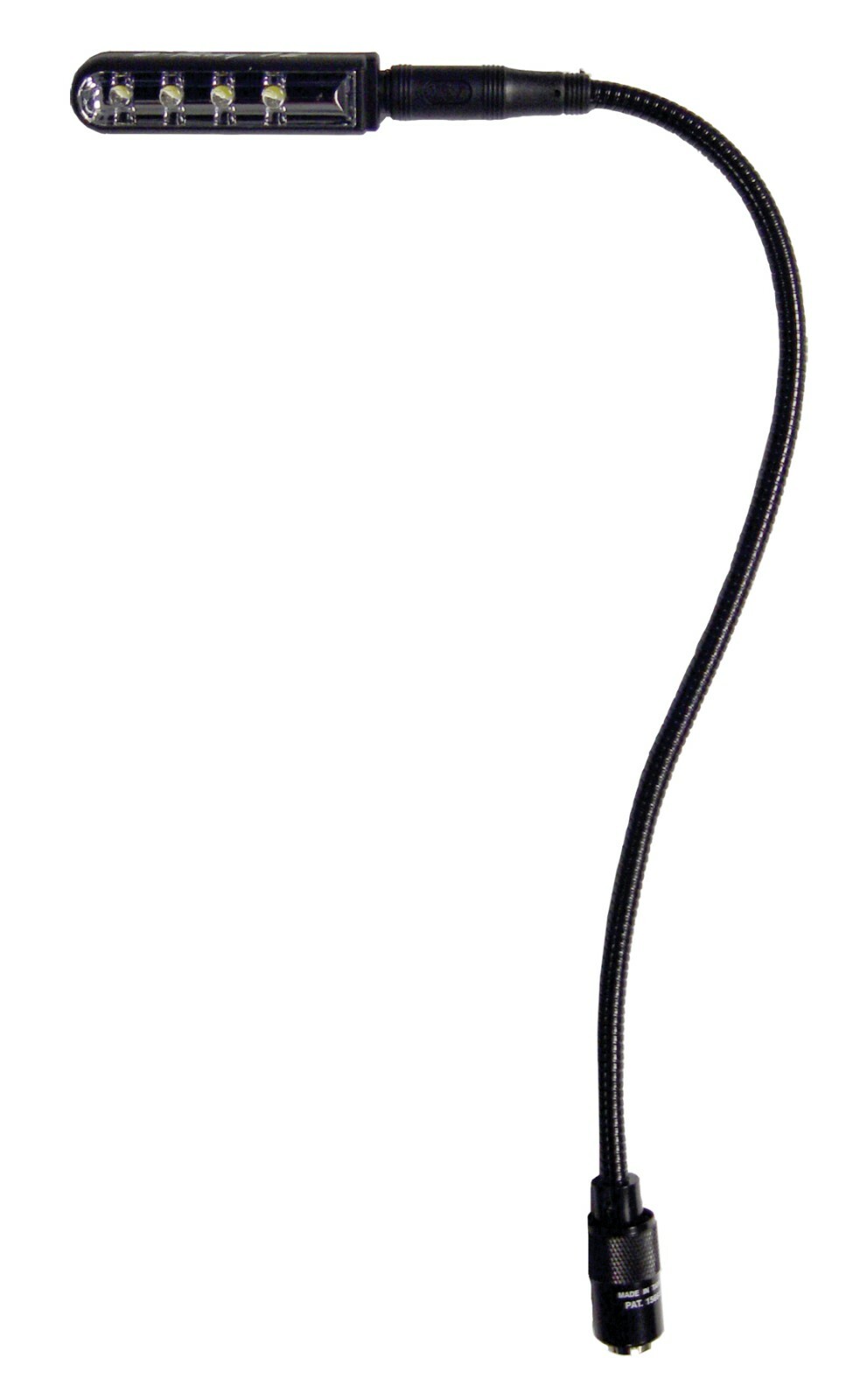 Modulo Luce Furman GN-I 12 – Collo D'oca Per Mixer DJ, BNC, Universale
