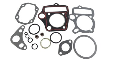 Zylinderkopfdichtungssatz für 70-72ccm 47mm 12V Lifan Romet Junak Barton Honda