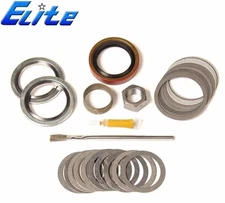 GM 8.2" - CHEVY 10 BOLT - REAREND - ELITE GEAR - MINI INSTALL - SEAL SHIM KIT