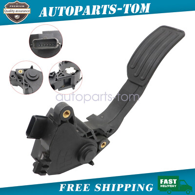 For Nissan Juke leaf 1.6L 2011-2016 2017 Accelerator Pedal Position Sensor USA