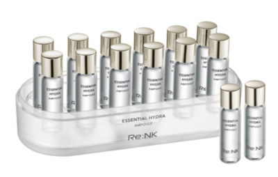 Re:NK Essential Hydra Ampoule 5ml 12ea Moisturizing K-Beauty