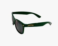 SUNGLASSES JAMESON IRISH WHISKEY DARK GREEN  UV 400 Protection  Free Shipping 